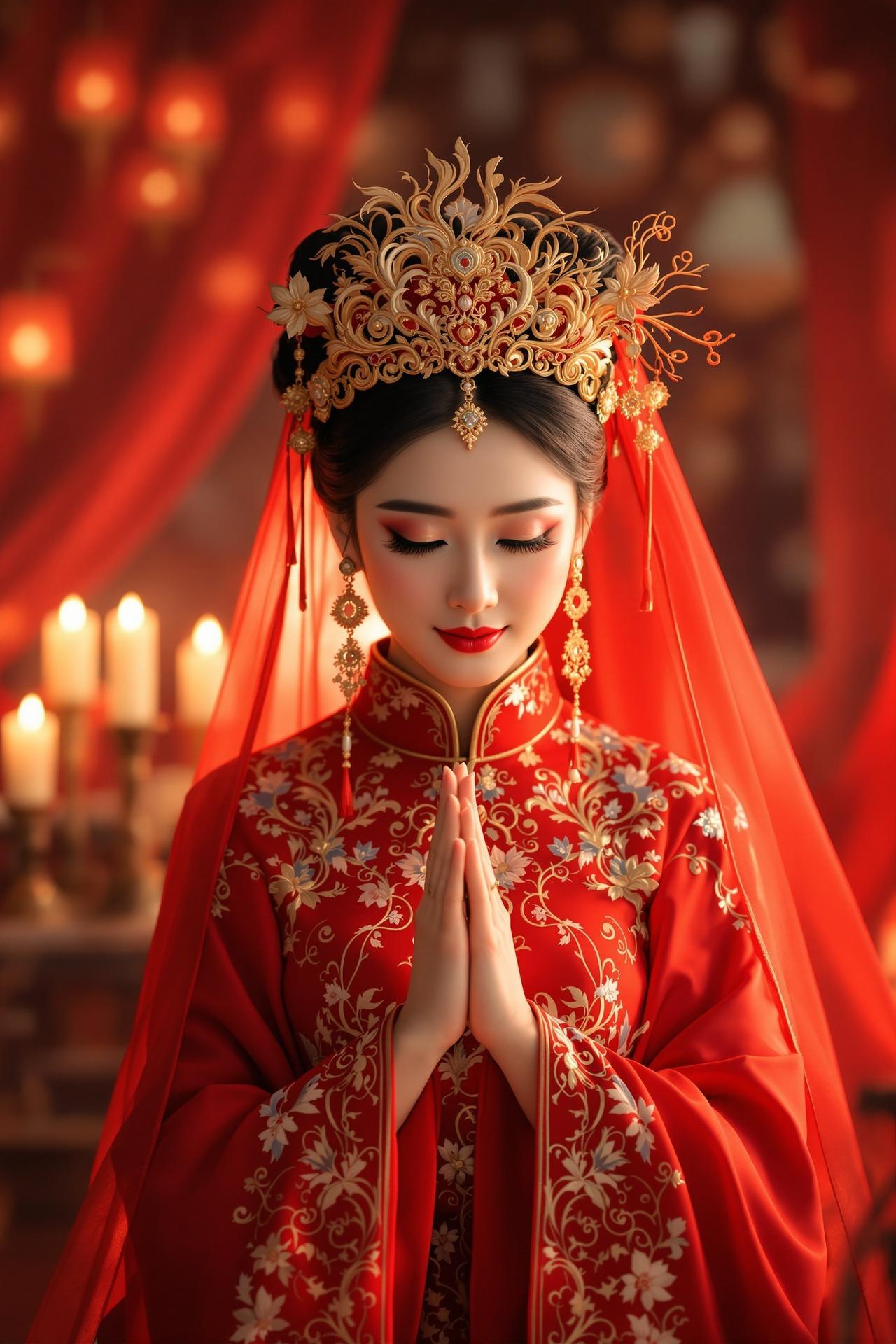 短剧网TV代表作品 - 红妆泪