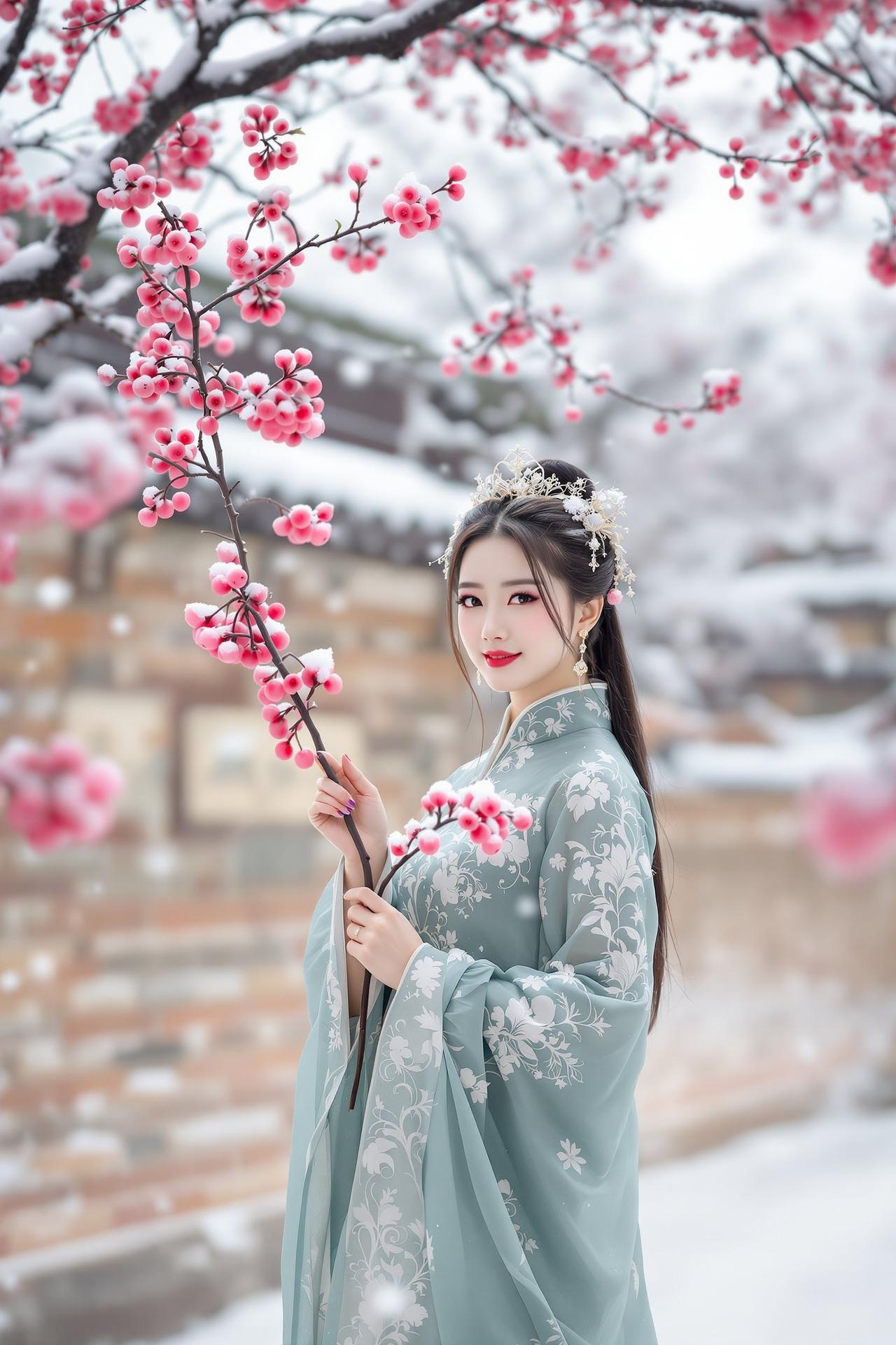 短剧网TV代表作品 - 梅花烙