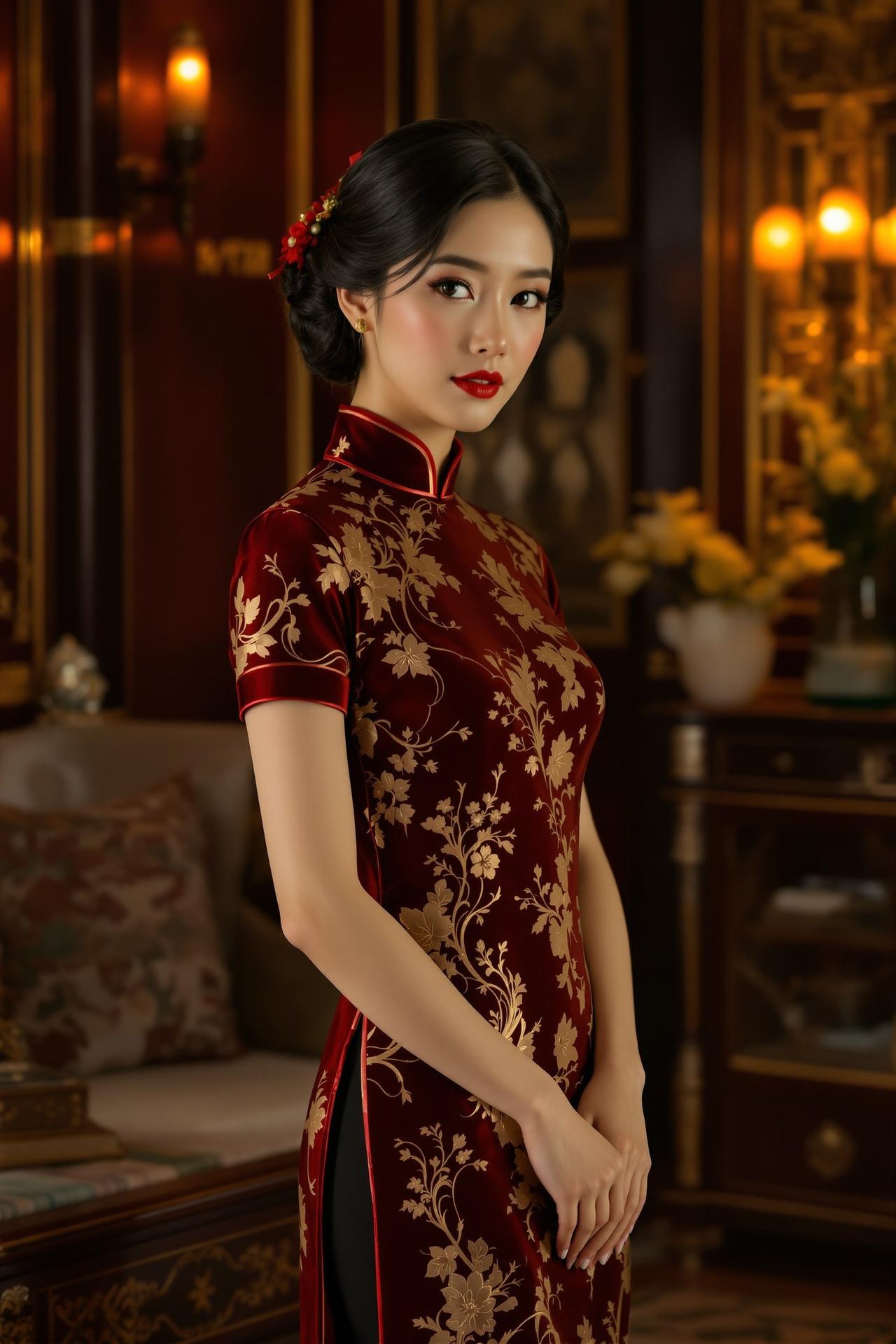 短剧网TV代表作品 - 金锁记
